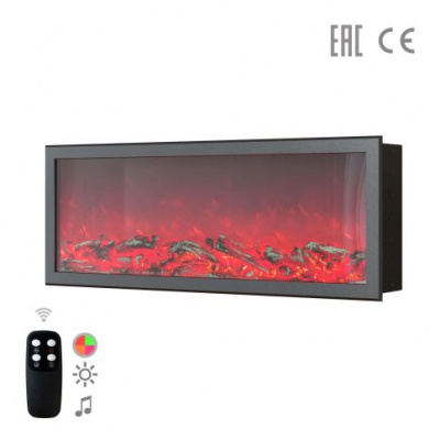 Электрический камин Airtone Plane 1100 Электрический камин Airtone Plane 1100