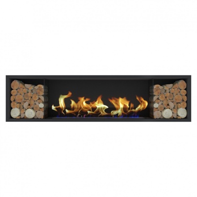 Биокамин Firebox 1700 Wood