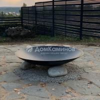 Чаша для огня UFIRE GF-03 D120