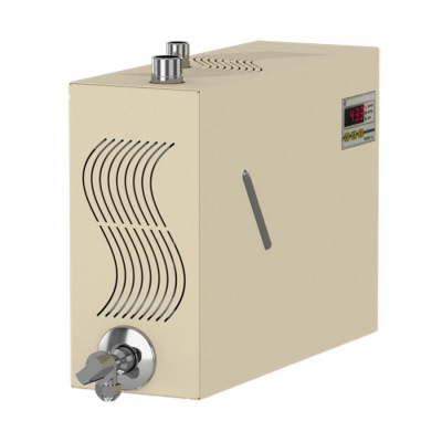 Парогенератор наливной, 1,6 кВт без аромоемкости Парогенератор наливной, 1,6 кВт без аромоемкости