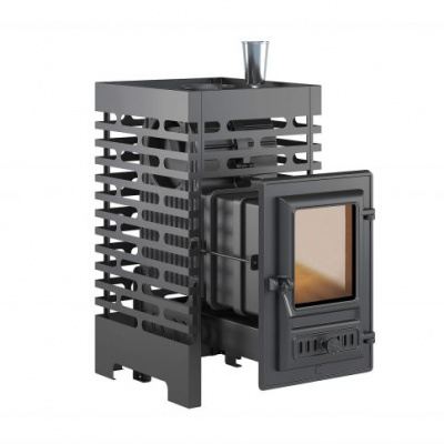 Банная печь Aston Шторм Long