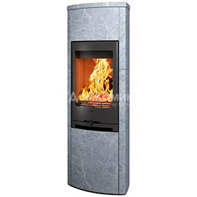Contura 790T Нижняя дверца из талькомагнезита