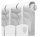 Радиатор Royal Thermo Revolution Bimetall 500 2.0 – 10 секц. Радиатор Royal Thermo Revolution Bimetall 500 2.0 – 10 секц.