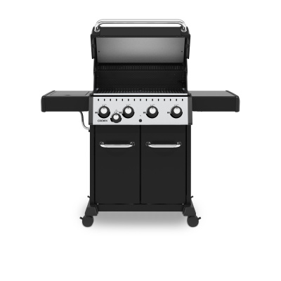 Гриль газовый Broil King Crown 440