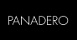 Panadero