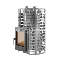  Печи для бани и сауны