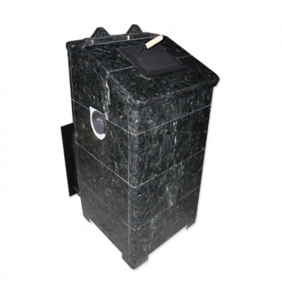 Печь для бани теплонакопительная подового горения Talkorus ОНЕГО 25 С20 Печь для бани теплонакопительная подового горения Talkorus ОНЕГО 25 С20