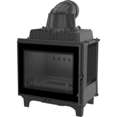 Каминная топка Kratki FRANEK 10