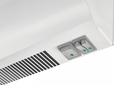 Завеса тепловая Ballu BHC-CE-3T Завеса тепловая Ballu BHC-CE-3T