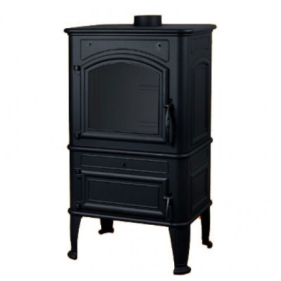 Отопительная печь Liseo Castiron LCI Canaria Отопительная печь Liseo Castiron LCI Canaria