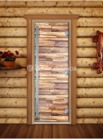 Дверь DoorWood Престиж ФОТОПЕЧАТЬ А053