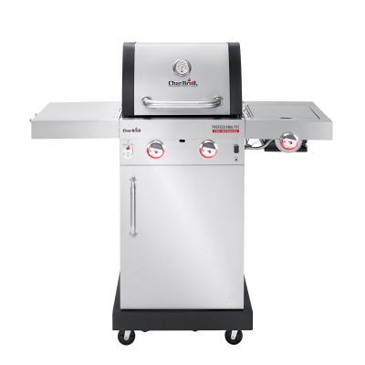 Газовый гриль Char-Broil Professional (2-х горелочный)
