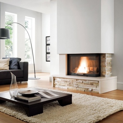 Каминная облицовка Palazzetti New Castle Каминная облицовка Palazzetti New Castle