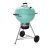 Гриль угольный Weber Master-Touch GBS C-5750, бирюзовый Гриль угольный Weber Master-Touch GBS C-5750, бирюзовый