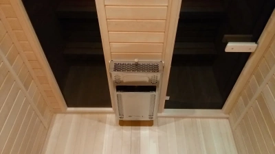 ИК Кабина 1-местная Угловая ИК Кабина 1-местная Угловая