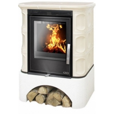 Печь-камин ABX MARINA EXclusive (песчаный) Печь-камин ABX MARINA EXclusive (песчаный)