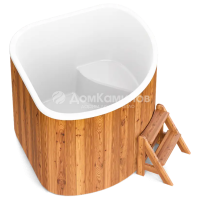 Купель CORNER BIG