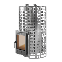  Печи для бани и сауны