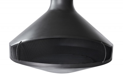 Подвесной камин Ergo