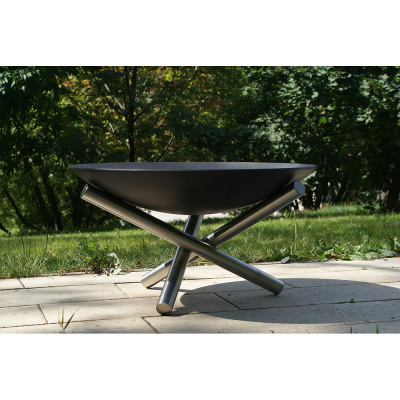 Уличный очаг UFIRE PL-02 D80