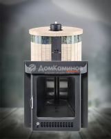  Печи для бани и сауны