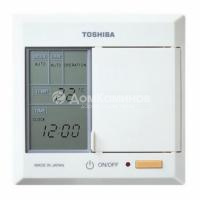 Toshiba Проводной пульт RBC-SH-A1LE (2)