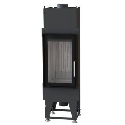 Каминная топка Bef home Tower 5 h Каминная топка Bef home Tower 5 h