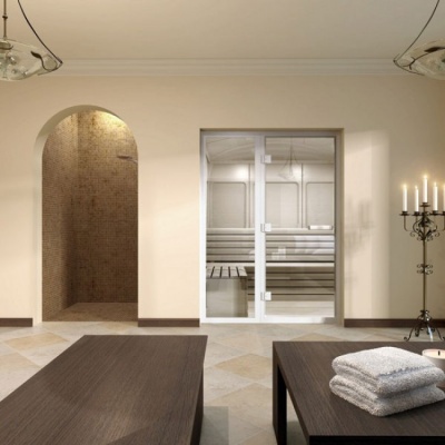 Паровая кабина Tylo Excellent 12FL (13808)