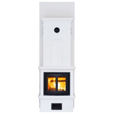 Печь-камин Keddy K10, SK 1001, прист., заднее подключ. Печь-камин Keddy K10, SK 1001, прист., заднее подключ.