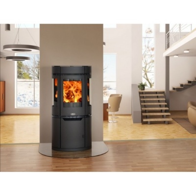 Печь-камин ABX Yukon