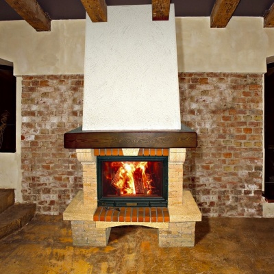 Каминная облицовка Sunhill Barta