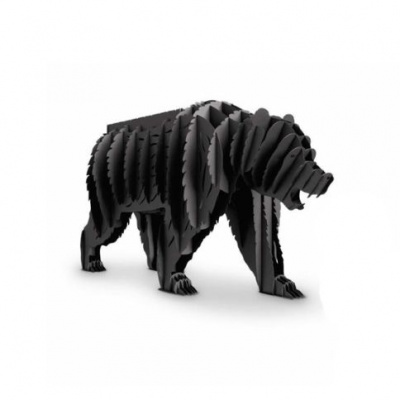 Мангал Медведь (разборный) Мангал Медведь (разборный)