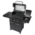 Гриль газовый Char-Broil Professional Core 3B Гриль газовый Char-Broil Professional Core 3B