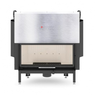 Каминная топка Hitze Albero AL19G.H