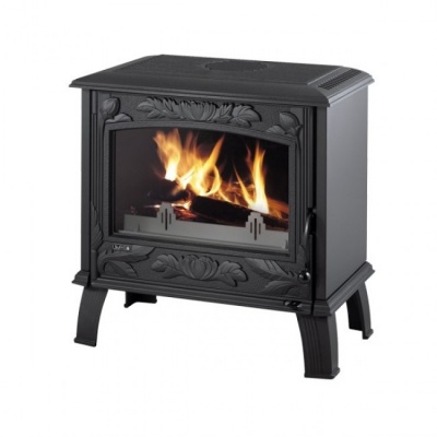 Отопительная печь Supra Alsace 3