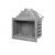 Каминная топка Kaw-Met (W 11) Каминная топка Kaw-Met (W 11)