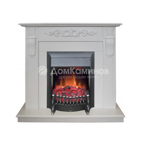 Портал Dominica STD/EUG Белый Портал Dominica STD/EUG Белый