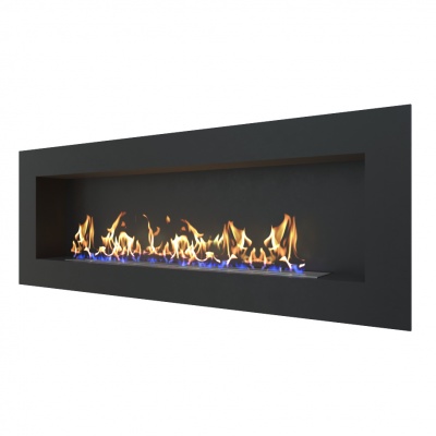 Биокамин Cristal 1800