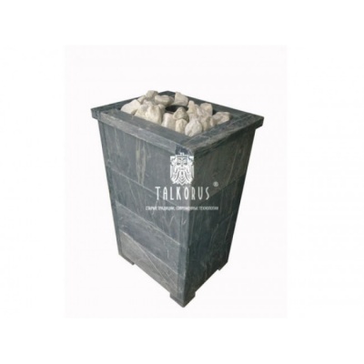 Теплонакопительная облицовка Talkorus Оптима ТЛ/09 960/40 для банной печи Сударушка