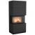Contura i51 с дровяным ящиком Contura i51 с дровяным ящиком