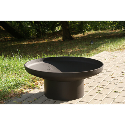 Уличный очаг UFIRE IC-04