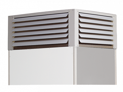 Теплогенератор стационарный газовый Ballu-Biemmedue SP 100B METANO, Новый