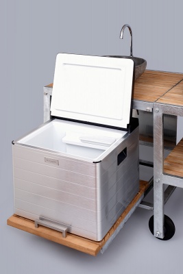 Барбекю кухня MONOLITH GRILL