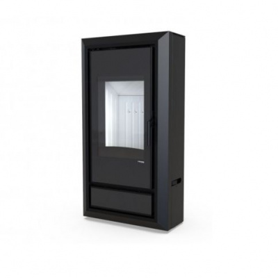 Печь камин Defro Home Ignis, 9кВт