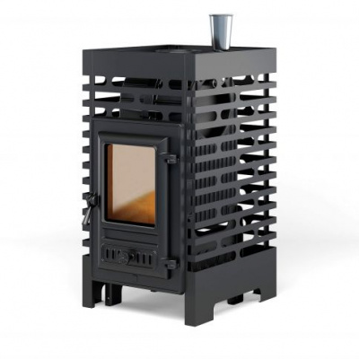 Банная печь Aston Шторм б/в