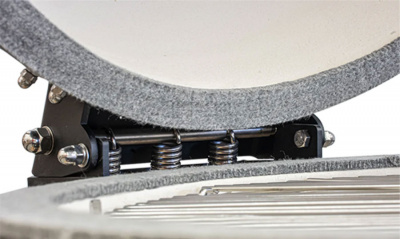 Керамический Slow ‘N Sear Kamado Gen 2, 57 см (без аксессуаров SNS) Керамический Slow ‘N Sear Kamado Gen 2, 57 см (без аксессуаров SNS)