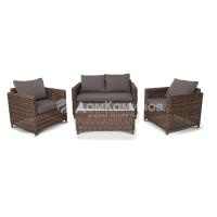 Комплект садовой мебели 4SIS Макиато