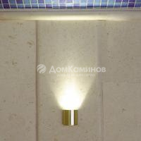 Светильник для паровой Cariitti SY