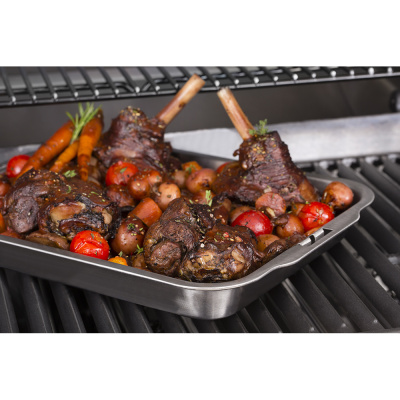 Подставка глубокая Broil King Подставка глубокая Broil King