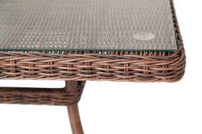 Стол 4SIS Айриш Цвет: коричневый Стол 4SIS Айриш Цвет: коричневый